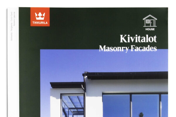 Kivitalot-värikartta