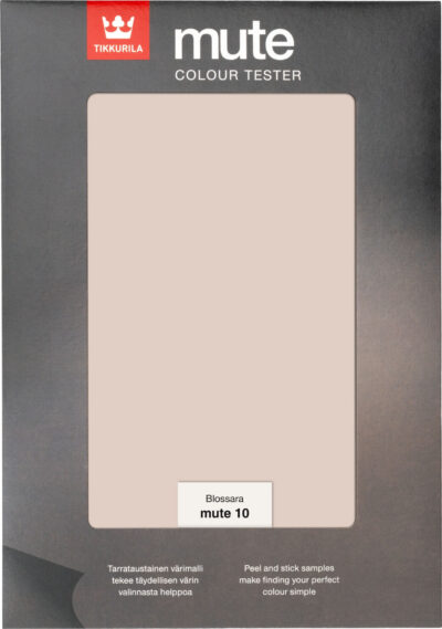 Mute 10