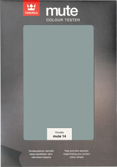 Mute 14