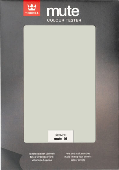 Mute 16