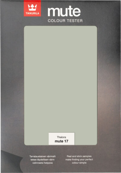 Mute 17