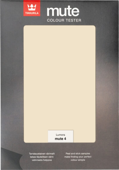 Mute 4