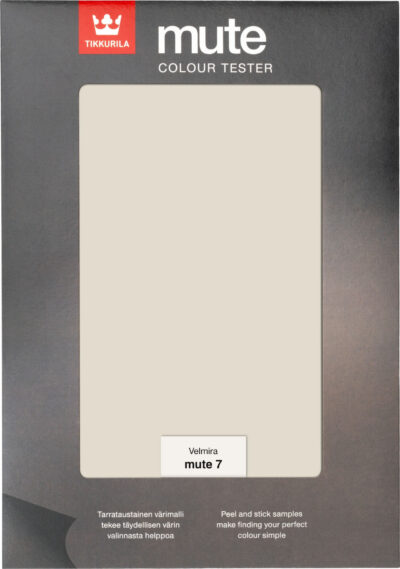 Mute 7